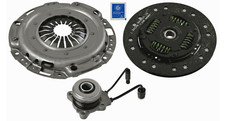 KIT FRIZIONE MERCEDES CLASSE A