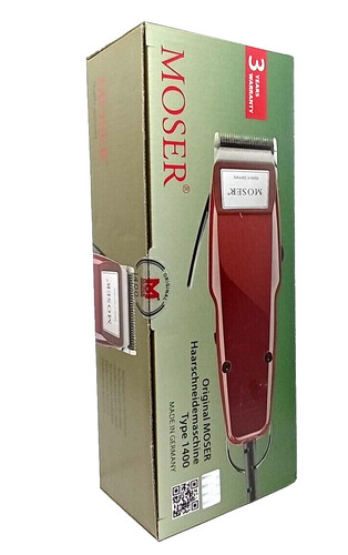 Moser profiline tagliacapelli - moser,