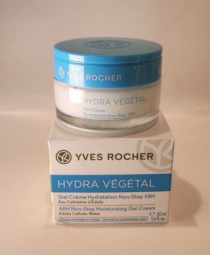Yves rocher hydra végétal - hydra,