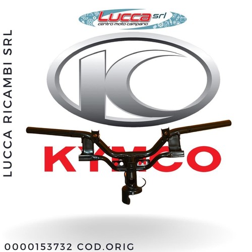 00153732 manubrio orig kymco - 00153732, orig.