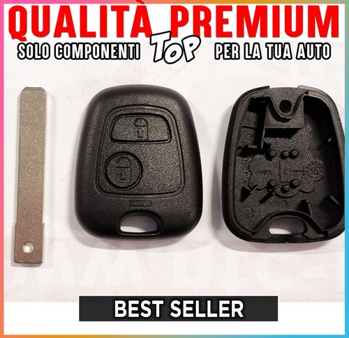 Guscio chiave scocca lama - guscio⭐chiave✅scocca,