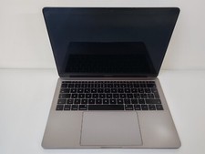 APPLE MACBOOK PRO 2017 13,3"