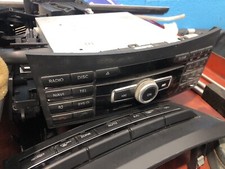 Autoradio Mercedes E350 CDI Coupè del 2013 ( C207 ) -- A2129006313