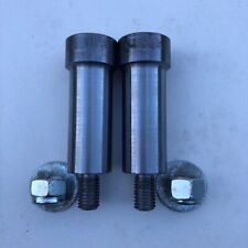 Una coppia alberi asse stub