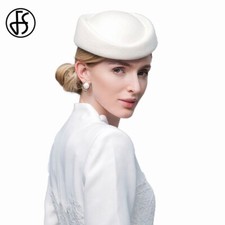 Cappello berretto donna lana