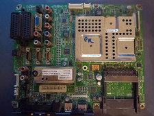 BN94-01741Y BN9401741Y scheda madre tv Samsung LE32A656A1FX