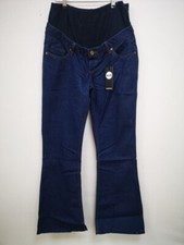 Jeans svasati Boohoo
