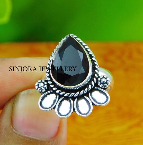 Anello fatto mano argento - fatto, a