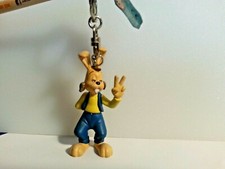 DEMON&MERVEILLES-PORTACHIAVI