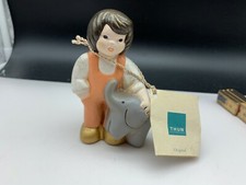 Thun bolzano figura - bolzano, ragazza