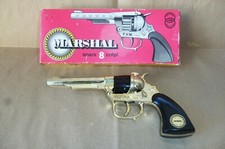 PISTOLA GIOCATTOLO - " MARSHAL