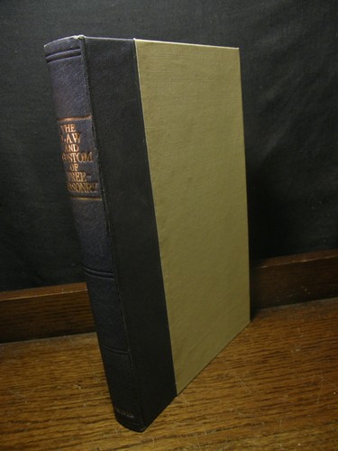 The law and - and, of