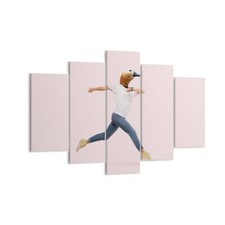 Quadro su Tela 150x100cm