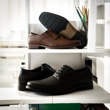 Oxford uomo Ferro Aldo JAVIER