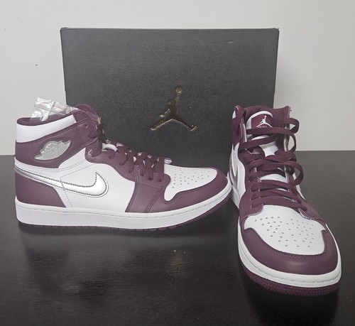 Scarpe jordan alte - ,