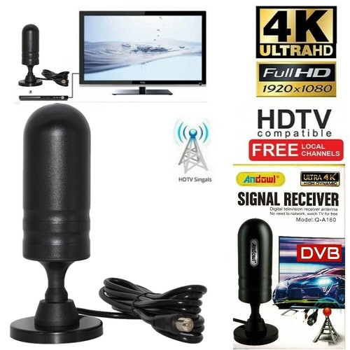 Antenna portatile dvb - antenna,
