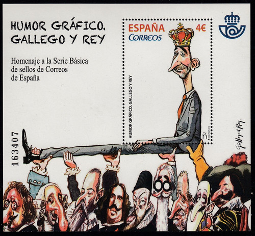 España spain nuevo - spain, mnh