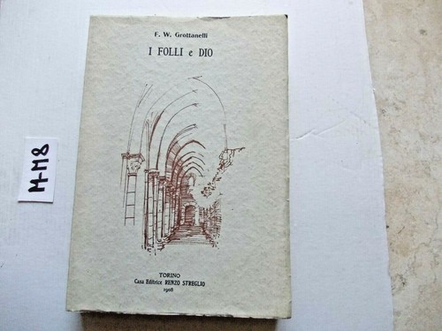 Libro folli dio - folli,