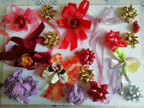 Oltre coccarde confezioni - oltre,