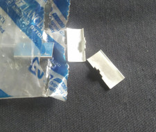 COPRIGIUNTO CROMATO MODANATURA GUARNIZIONE LUNOTTO LANCIA THEMA 8.32