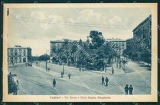 Cagliari Città cartolina QT0481