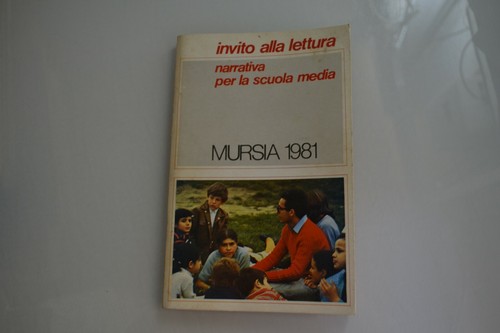 Narrativa scuola media - narrativa,