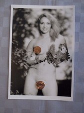 NUDO DI DONNA #AA1 -