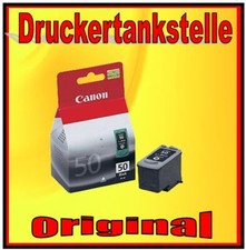 originale Canon PG-50 Pixma MP