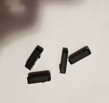 4 gommini ricambio base Acer Travelmate E1-571 TM P253-E P253-M P253-MG