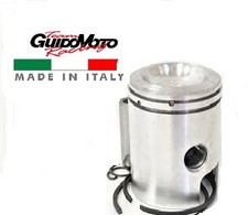 PISTONE ECOLOGICO CICLOMOTORI CIAO BRAVO SI Ø 38,2 GOL P0765
