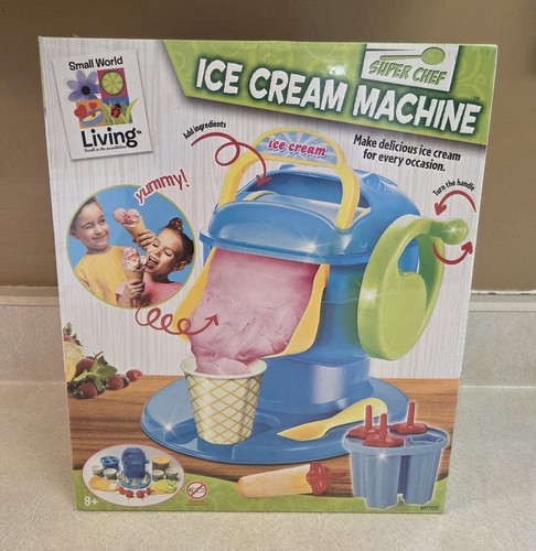 Nuovo small world toys living - toys,