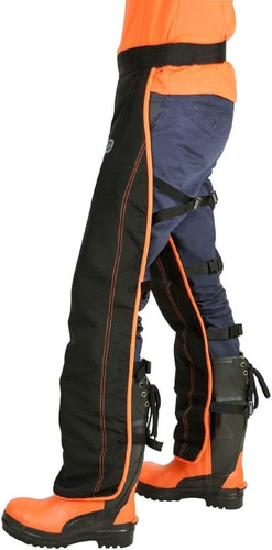 Pantaloni antitaglio per - pantaloni,