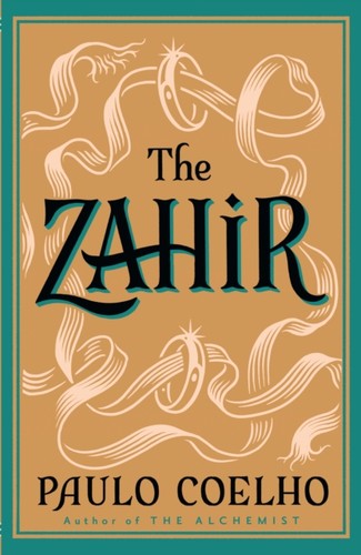 Zahir paulo coelho - by,