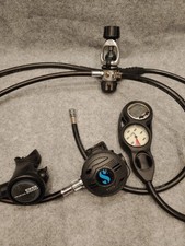 Regolatore Scubapro MK2 R190