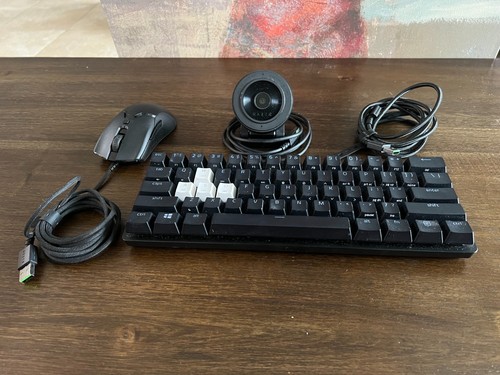 Razer huntsman mini - mini, tastiera