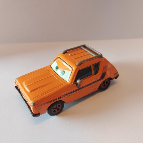 Voiture métal diescast - voiture,