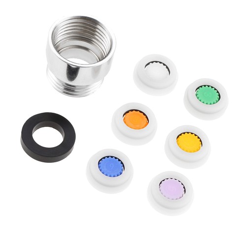 Set adattatore doccia - set,