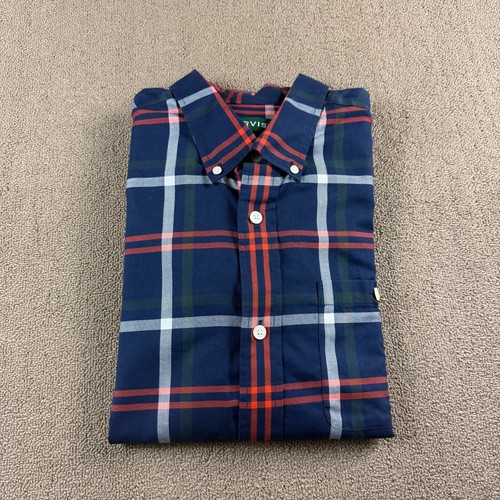 Camicia uomo orvis manica - camicia,