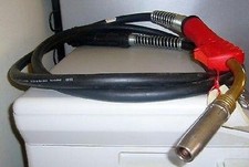 TORCIA SALDATRICE  SALDATORE  3MT  400A  ORIGINALE TELWIN 742186