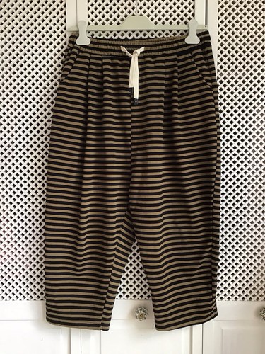 Pantaloni uomo grassi - 3,