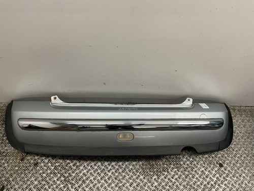 Bumper posteriore 51120021931 - bumper,