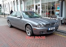 PHOTO  2007 JAGUAR SOVEREIGN