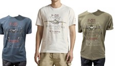 AERONAUTICA MILITARE T-SHIRT