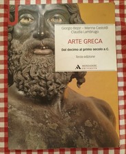 Arte Greca Bejor 
