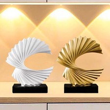 Collezione di statue Ocean