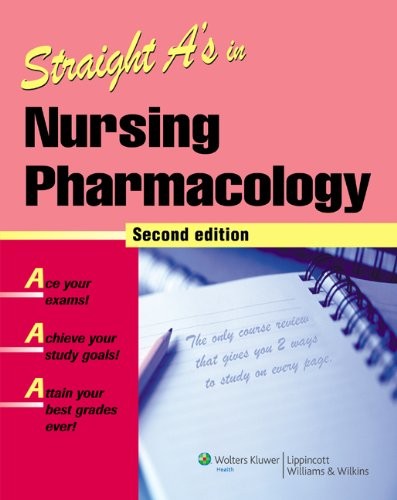 Straight in nursing - in,