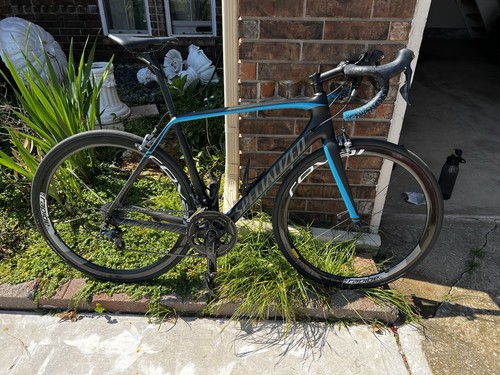 Specialized tarmac pro race - specialized,