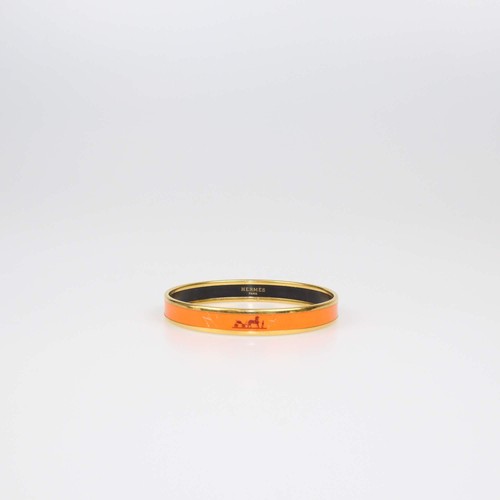 Bracciale stretto hermes - bracciale,