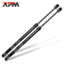 2x Molle a Gas Portellone