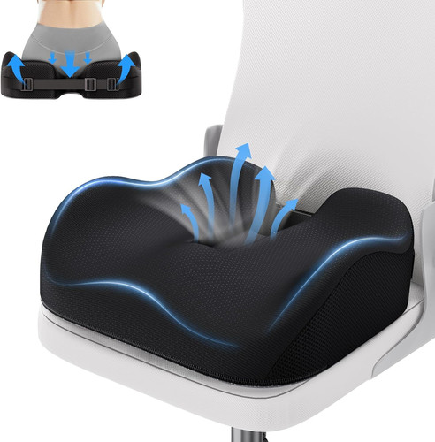Cuscino sedia ufficio - sedia,